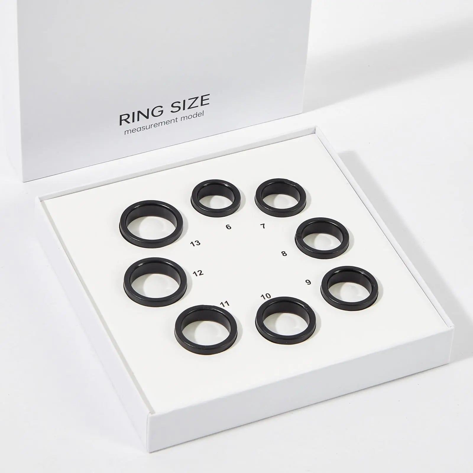 Sizing Kit (Free) HALO