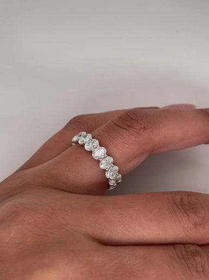 Evora Ring HALO
