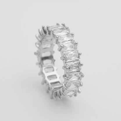 Angelica Ring HALO