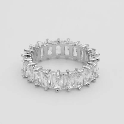 Angelica Ring HALO